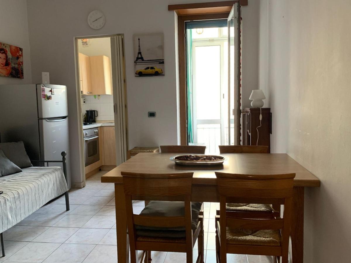 Sempionehome Torino Kültér fotó